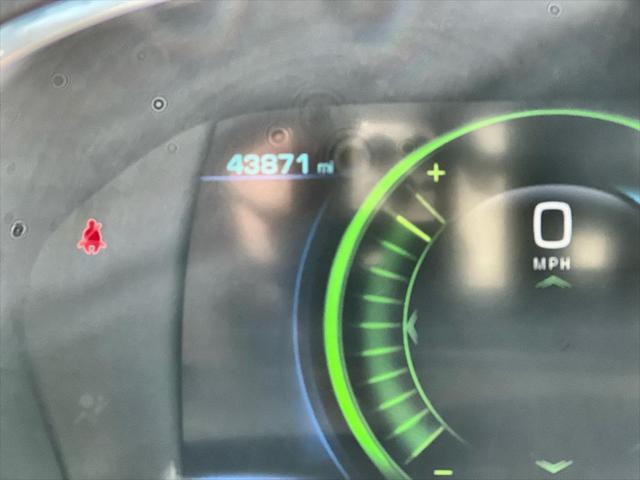 used 2017 Chevrolet Volt car, priced at $12,450