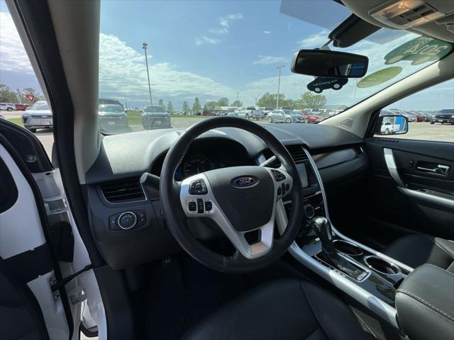 used 2014 Ford Edge car, priced at $10,995