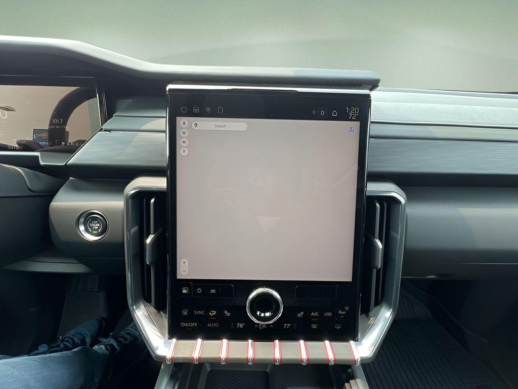 used 2024 GMC Acadia car, priced at $45,995