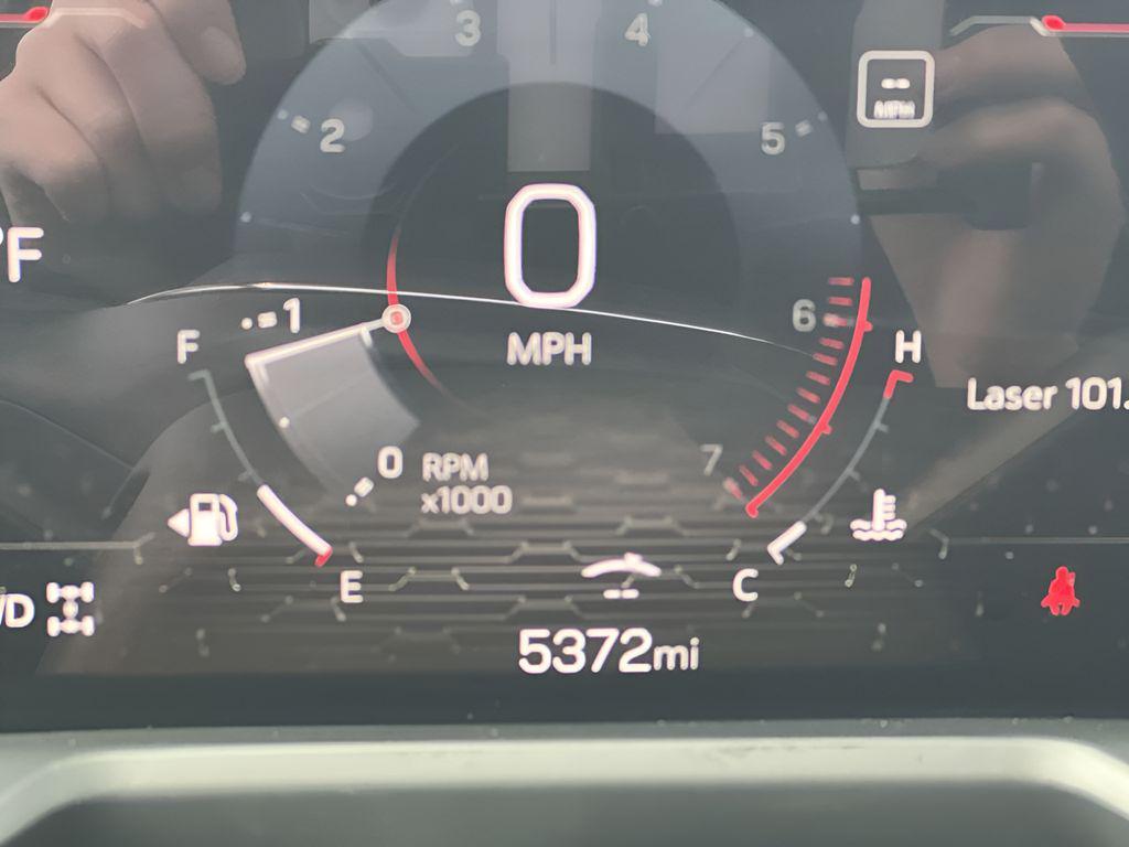 used 2024 GMC Acadia car, priced at $45,995