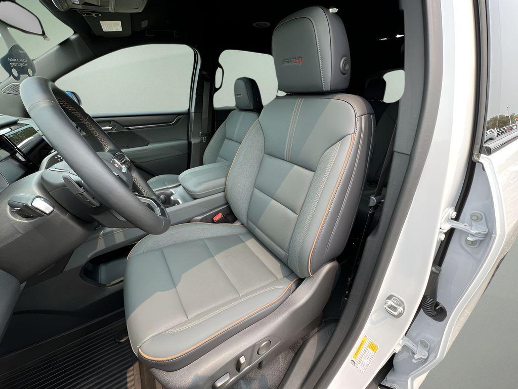 used 2024 GMC Acadia car, priced at $45,995