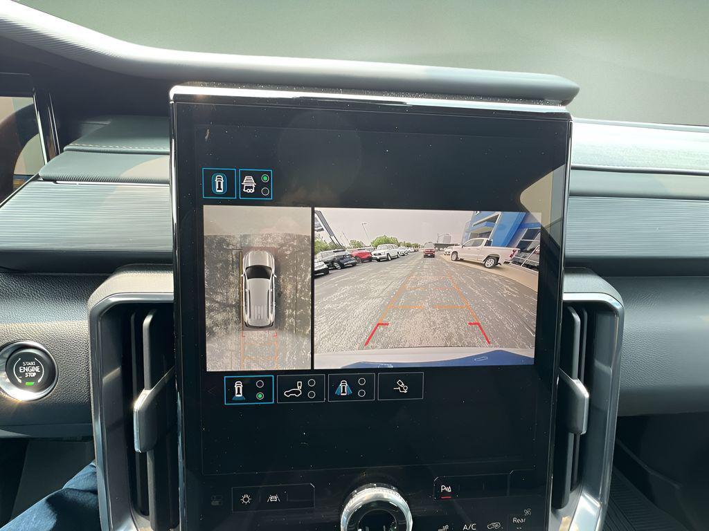 used 2024 GMC Acadia car, priced at $45,995