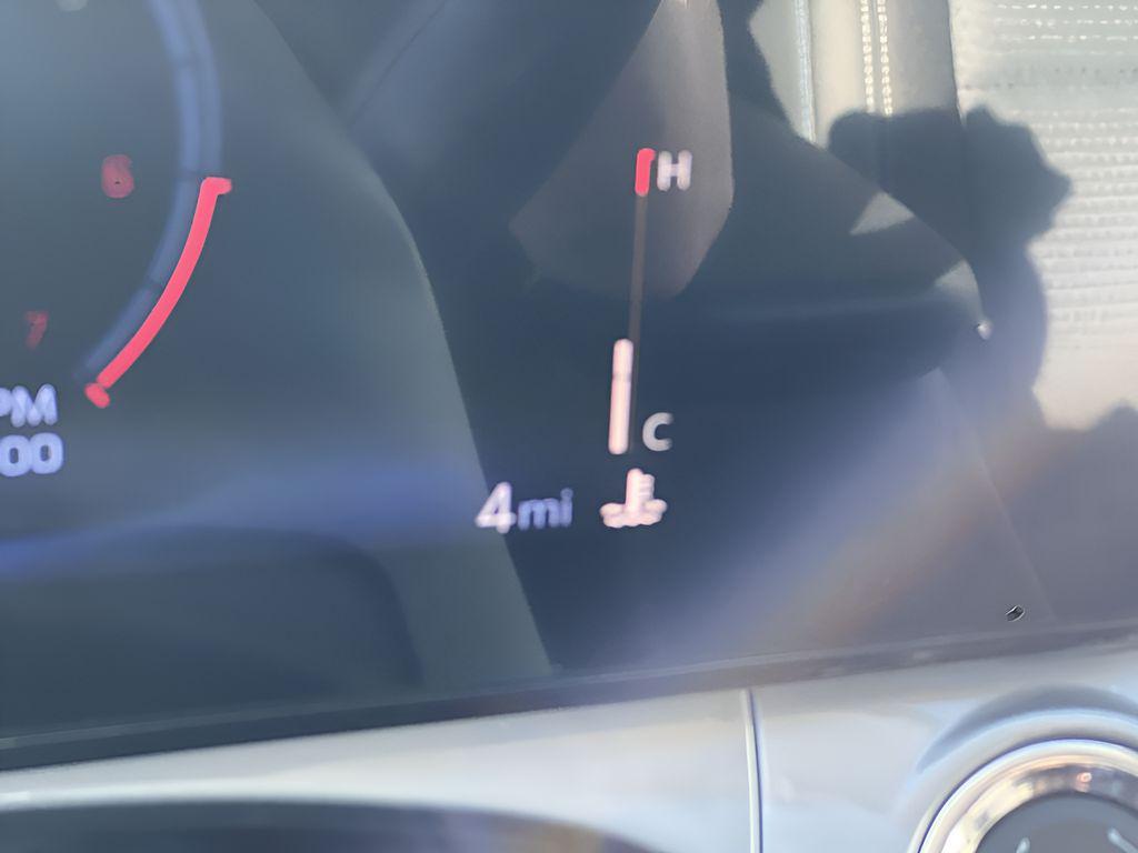 new 2026 Chevrolet Trax car, priced at $25,885