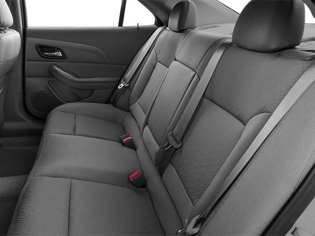 used 2014 Chevrolet Malibu car, priced at $5,995