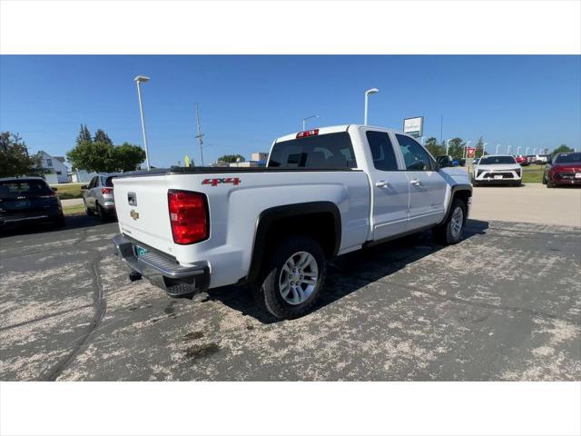 used 2015 Chevrolet Silverado 1500 car, priced at $14,495