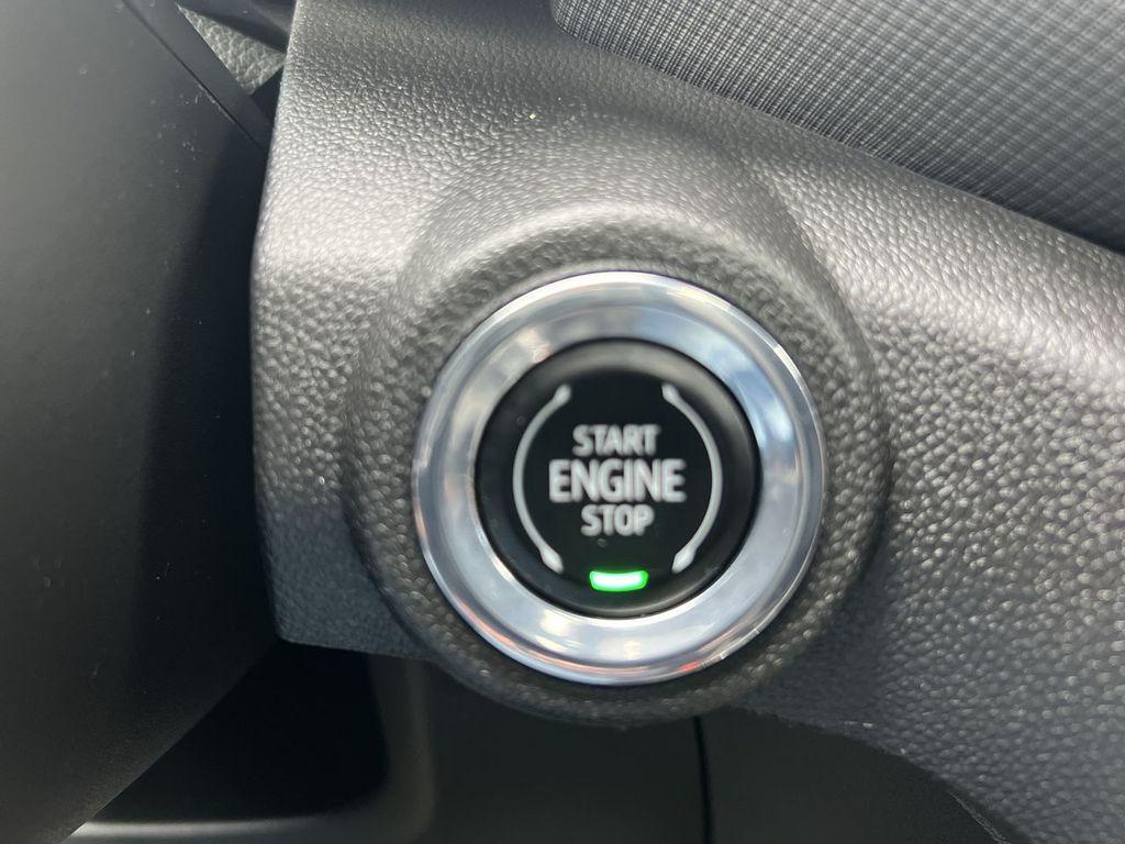 used 2022 Chevrolet TrailBlazer car, priced at $21,995