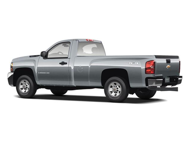 used 2008 Chevrolet Silverado 2500 car, priced at $14,995