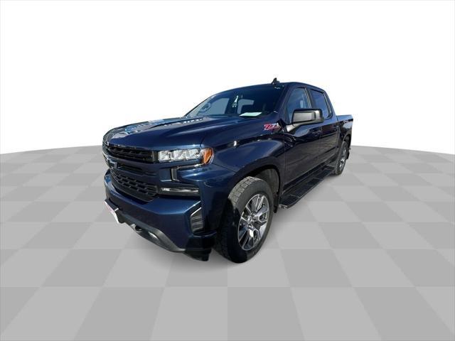 used 2019 Chevrolet Silverado 1500 car, priced at $29,995