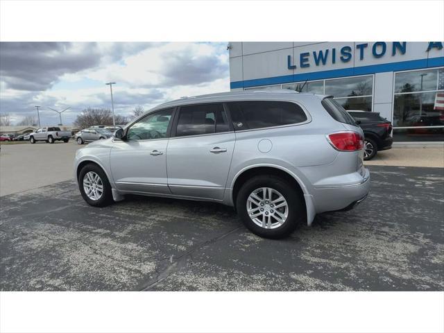 used 2014 Buick Enclave car, priced at $8,995