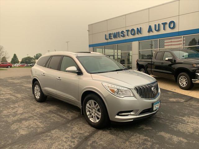 used 2014 Buick Enclave car, priced at $8,995