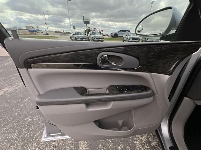used 2014 Buick Enclave car, priced at $8,995