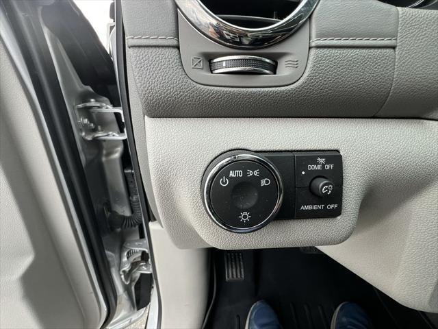 used 2014 Buick Enclave car, priced at $8,995