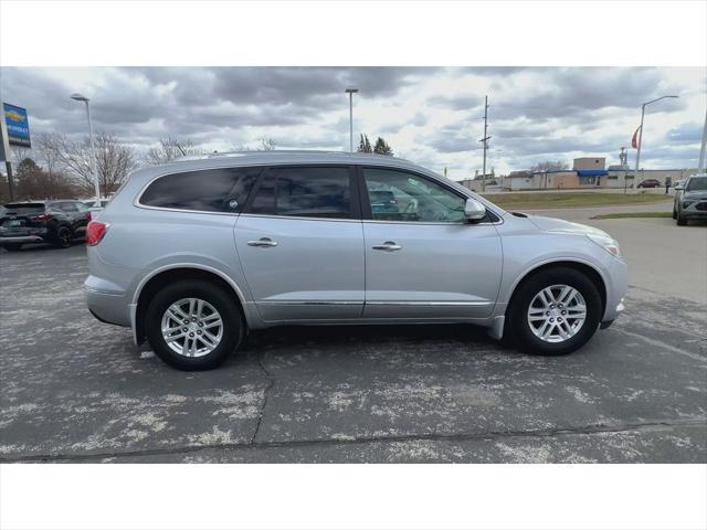 used 2014 Buick Enclave car, priced at $8,995