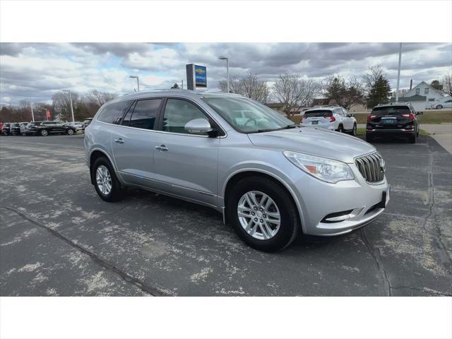 used 2014 Buick Enclave car, priced at $8,995