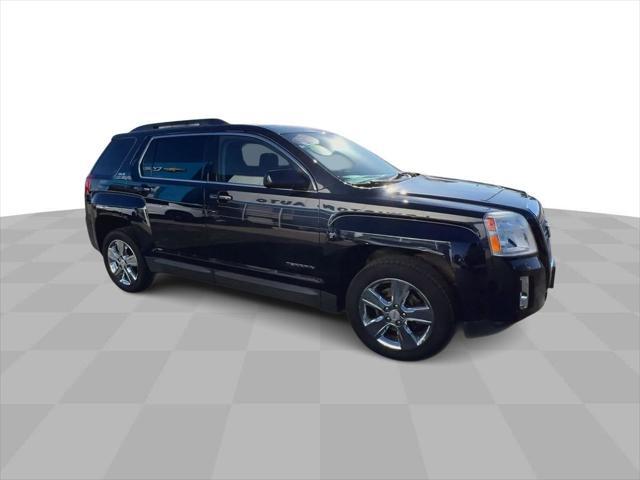 used 2015 GMC Terrain car, priced at $8,995