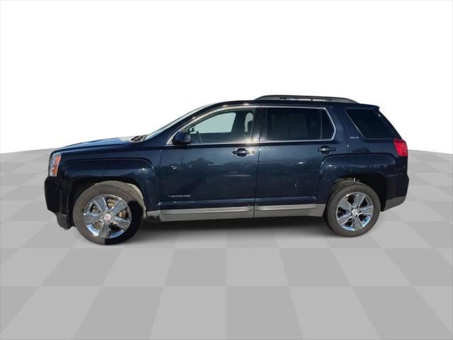 used 2015 GMC Terrain car, priced at $8,995