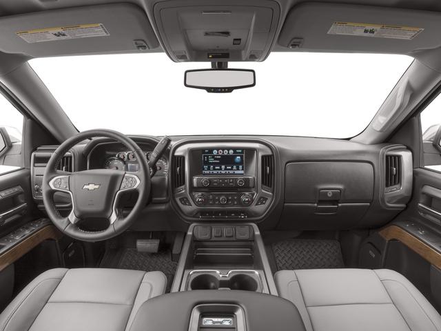 used 2018 Chevrolet Silverado 1500 car, priced at $26,995