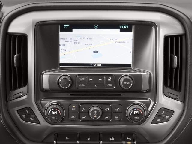 used 2018 Chevrolet Silverado 1500 car, priced at $26,995