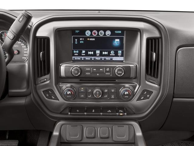 used 2018 Chevrolet Silverado 1500 car, priced at $26,995