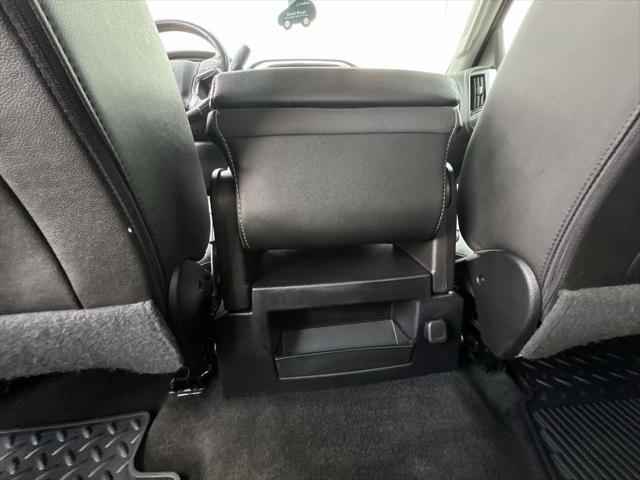 used 2018 Chevrolet Silverado 1500 car, priced at $26,995