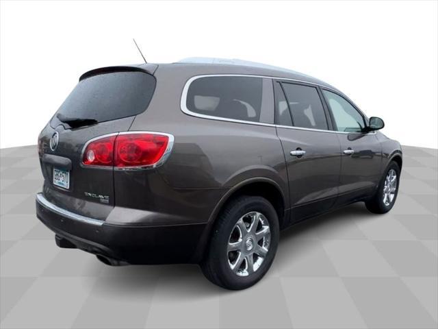 used 2008 Buick Enclave car, priced at $4,995