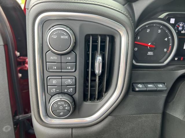 used 2022 Chevrolet Silverado 3500 car, priced at $56,995
