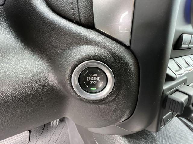 used 2022 Chevrolet Silverado 3500 car, priced at $56,995