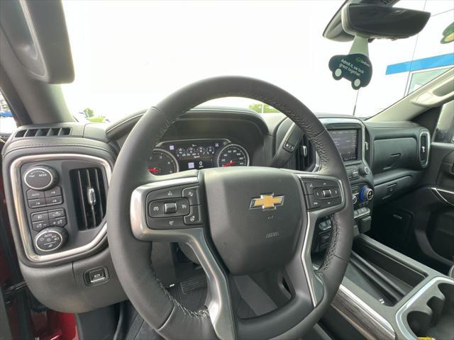 used 2022 Chevrolet Silverado 3500 car, priced at $56,995