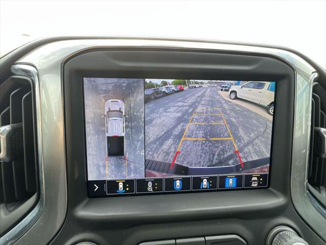 used 2022 Chevrolet Silverado 3500 car, priced at $56,995