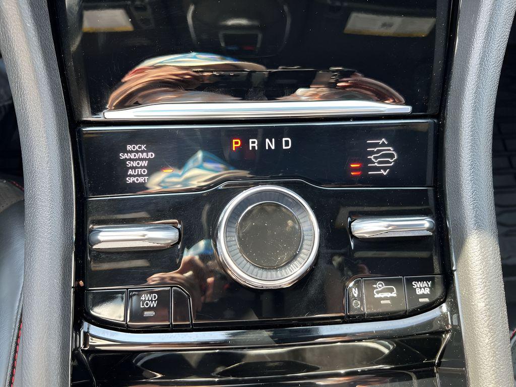 used 2022 Jeep Grand Cherokee car, priced at $34,995