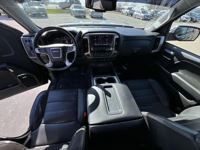 used 2014 GMC Sierra 1500 car, priced at $17,995