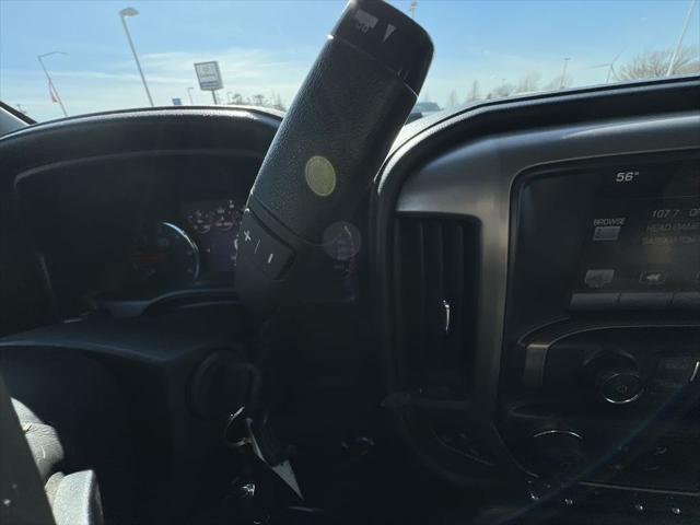 used 2014 GMC Sierra 1500 car, priced at $17,995