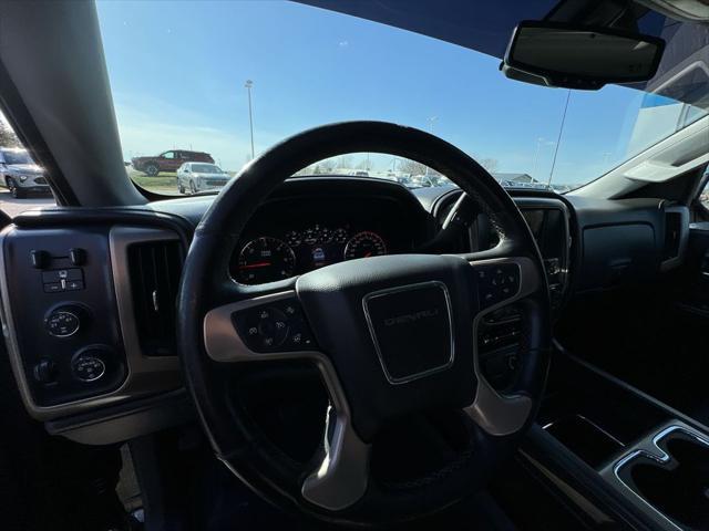 used 2014 GMC Sierra 1500 car, priced at $17,995