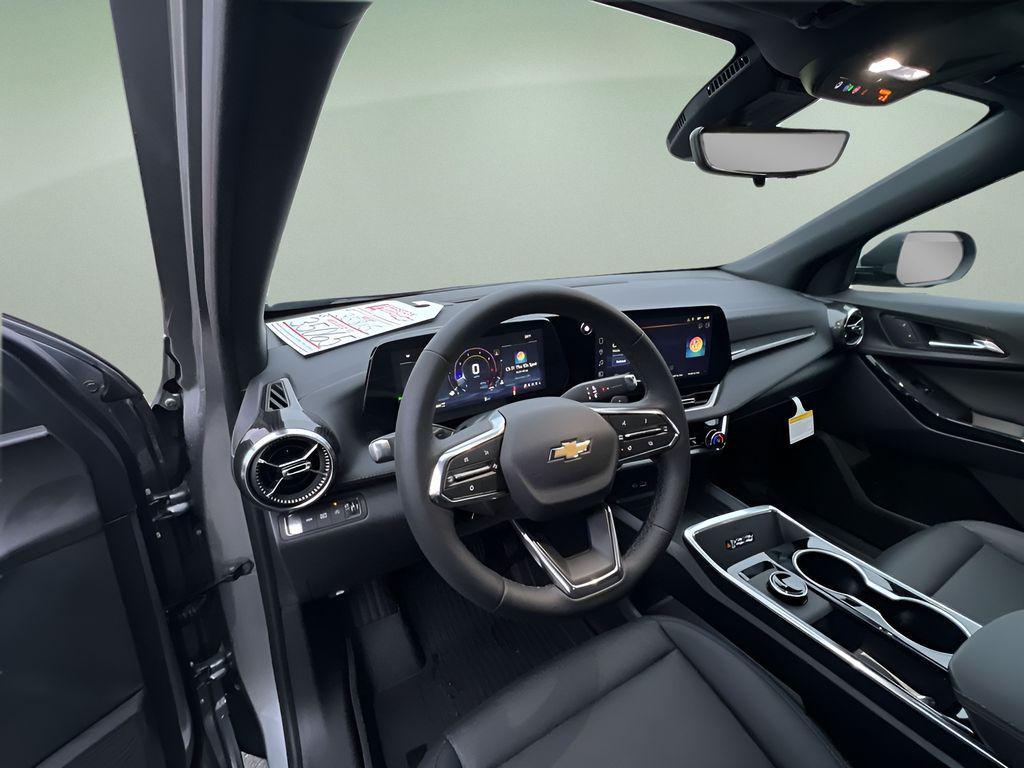 new 2026 Chevrolet Equinox car, priced at $35,065