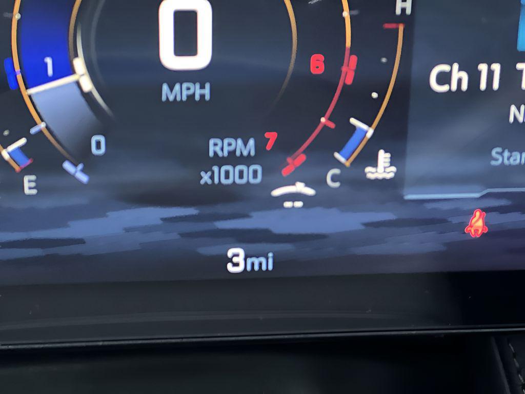 new 2026 Chevrolet Equinox car, priced at $35,065