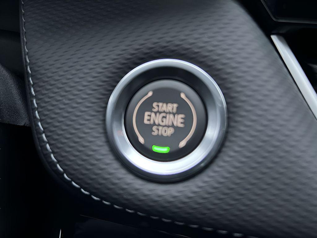 new 2026 Chevrolet Equinox car, priced at $35,065