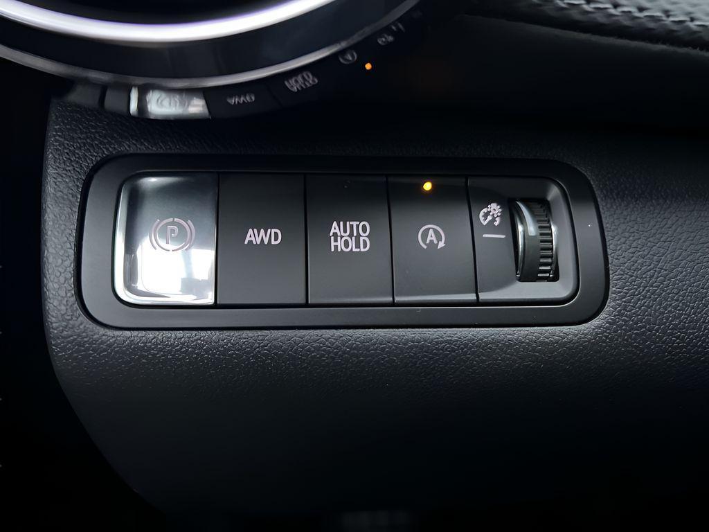 new 2026 Chevrolet Equinox car, priced at $35,065