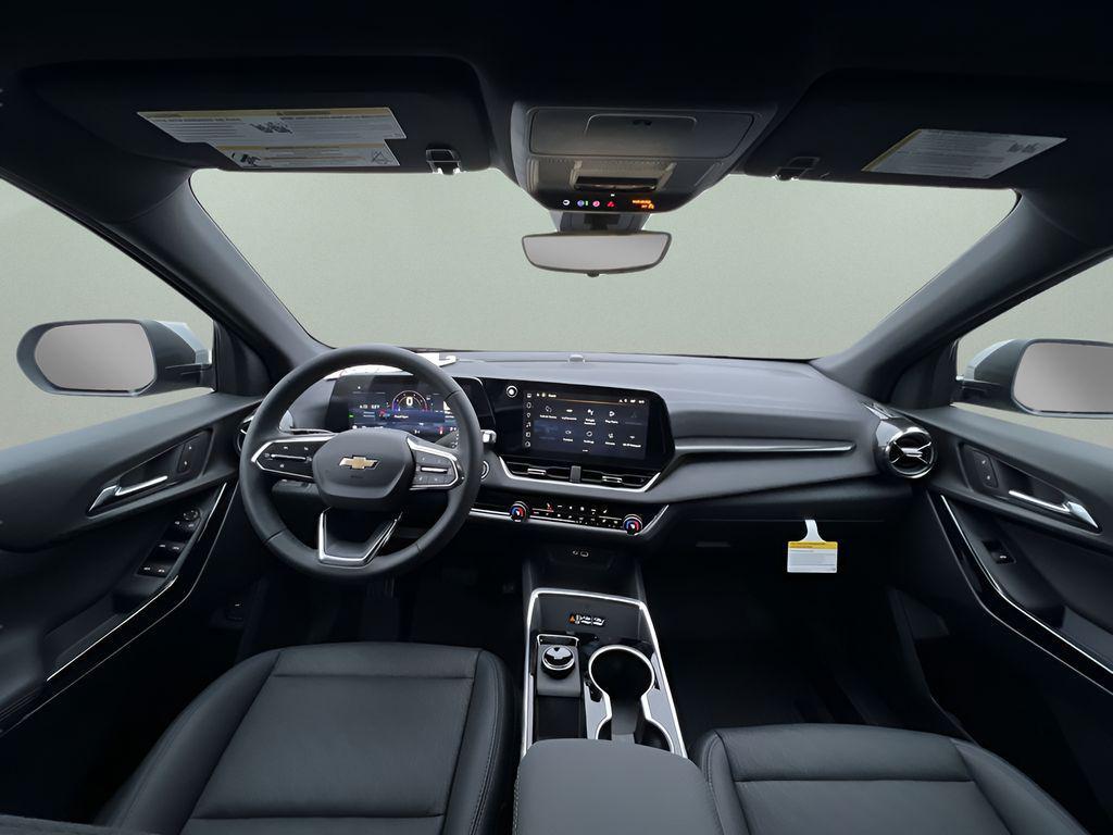 new 2026 Chevrolet Equinox car, priced at $35,065