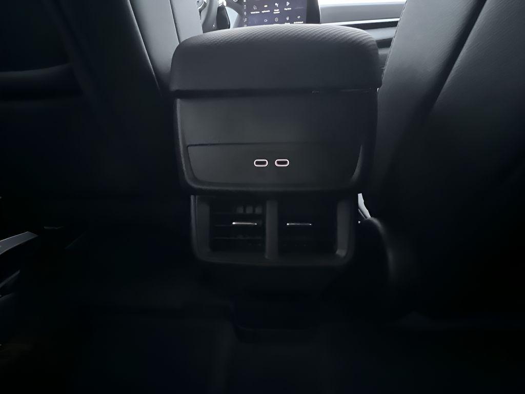 new 2026 Chevrolet Equinox car, priced at $35,065