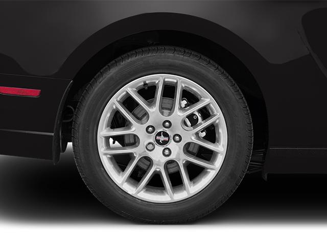 used 2014 Ford Mustang car, priced at $15,995