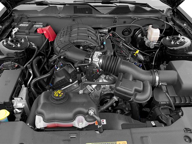 used 2014 Ford Mustang car, priced at $15,995