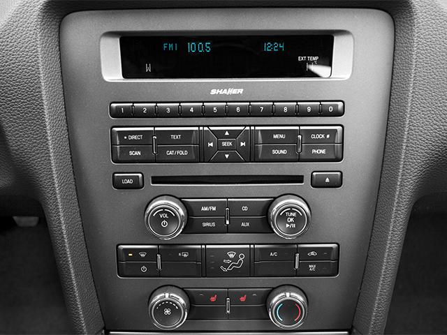 used 2014 Ford Mustang car, priced at $15,995