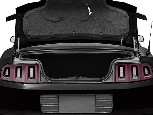 used 2014 Ford Mustang car, priced at $15,995