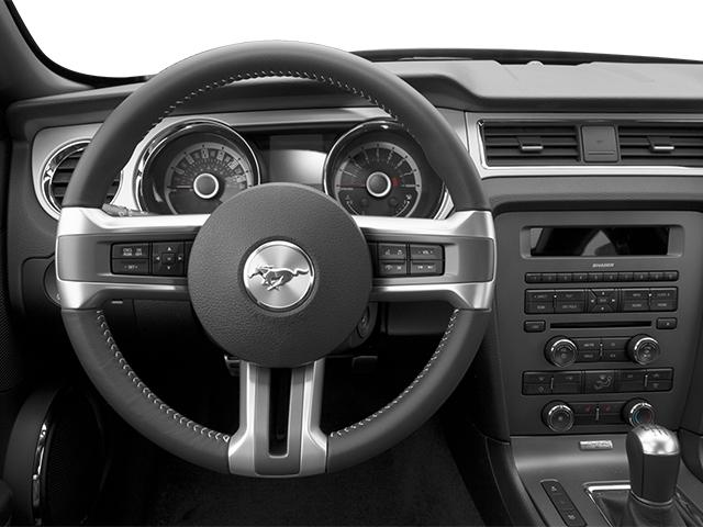 used 2014 Ford Mustang car, priced at $15,995