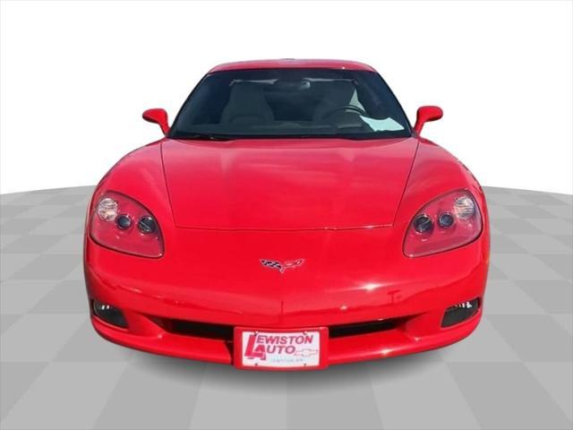 used 2009 Chevrolet Corvette car, priced at $32,995
