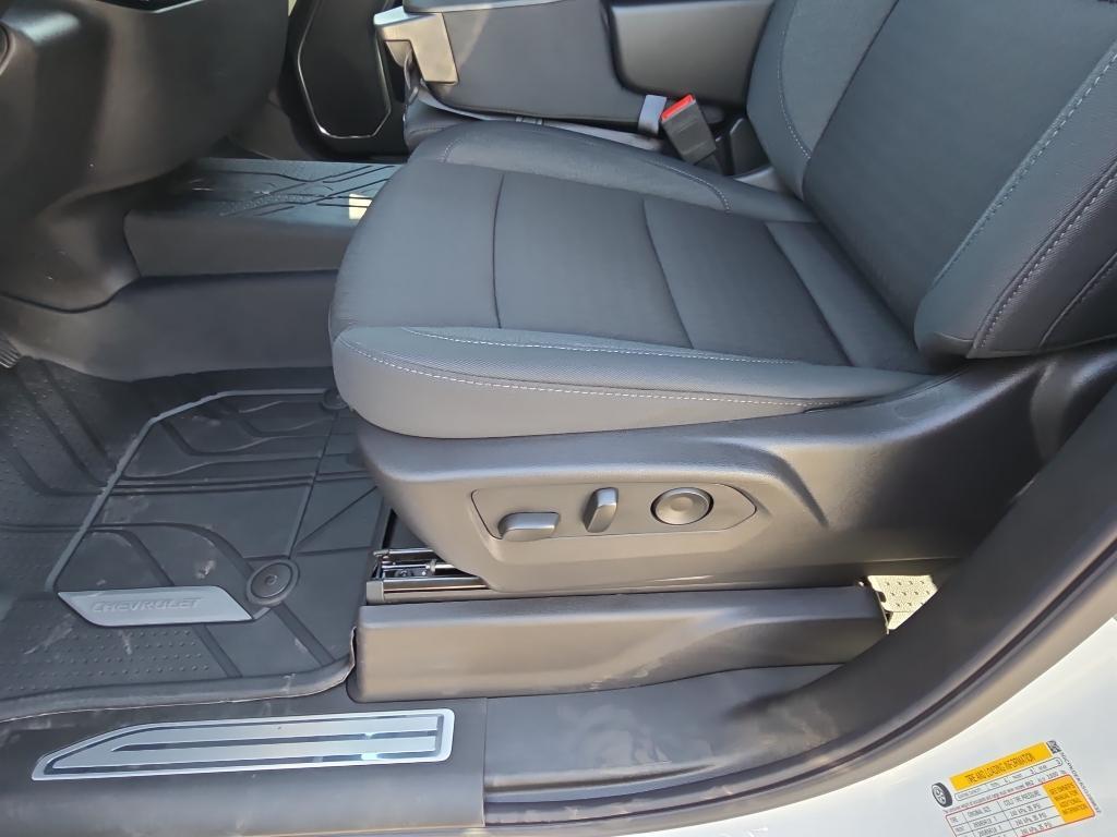 new 2025 Chevrolet Silverado 1500 car, priced at $48,860