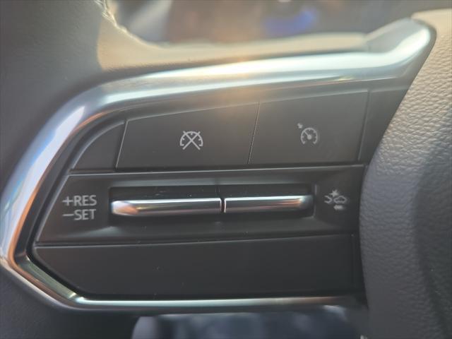 new 2025 Chevrolet Equinox EV car, priced at $34,290