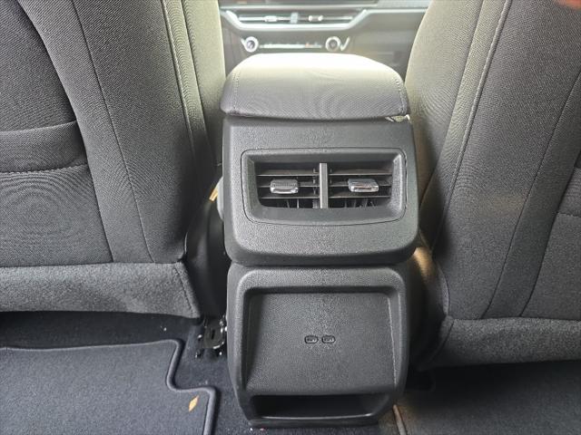 new 2025 Chevrolet Equinox EV car, priced at $34,290