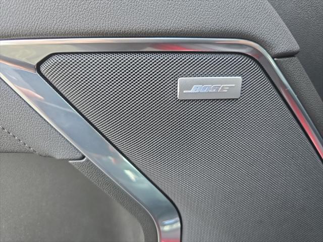 new 2025 Chevrolet Silverado 1500 car, priced at $59,280