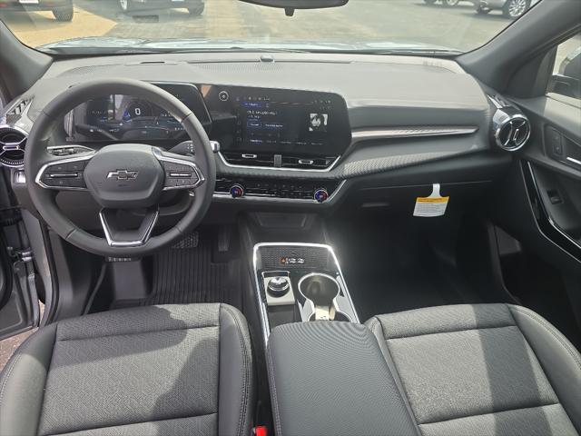 new 2026 Chevrolet Equinox car, priced at $35,380